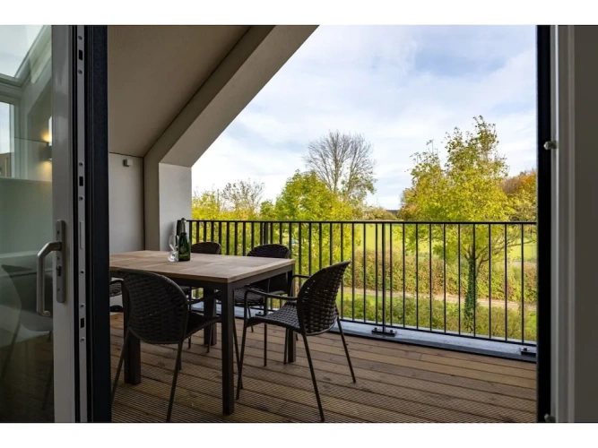 3 Bedrooms Comfort Apartment