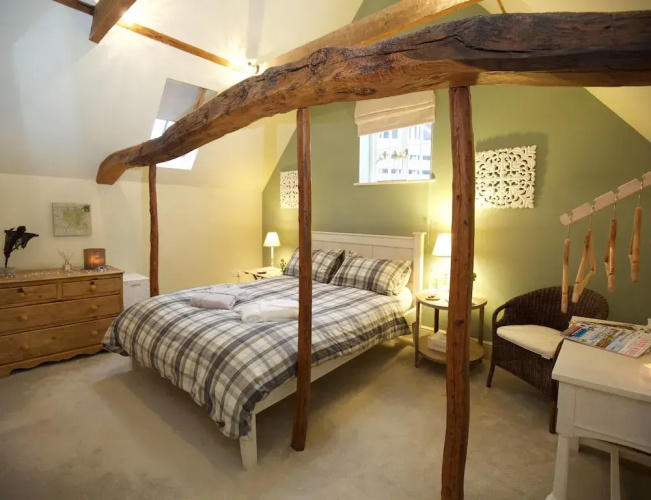 Lut's B&B