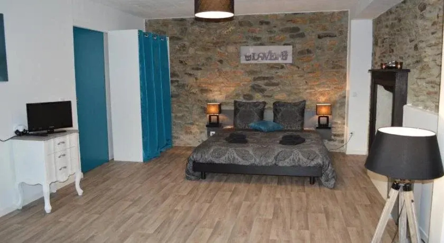 Les chambres de Lola