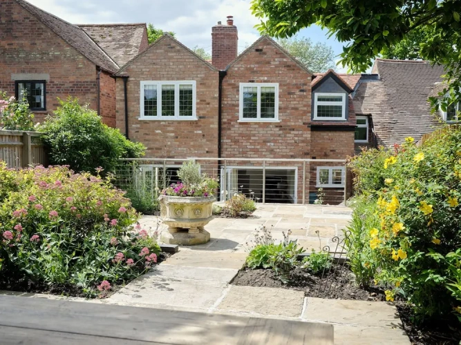 Cottage