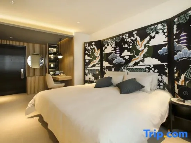 Superior Double Suite