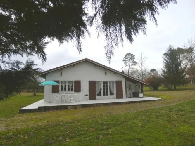 Cottage