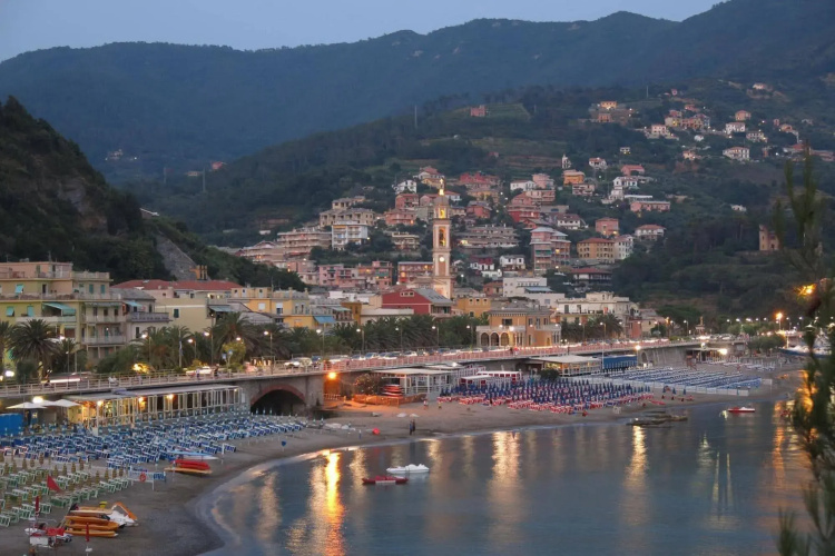 Hotel La Vigna