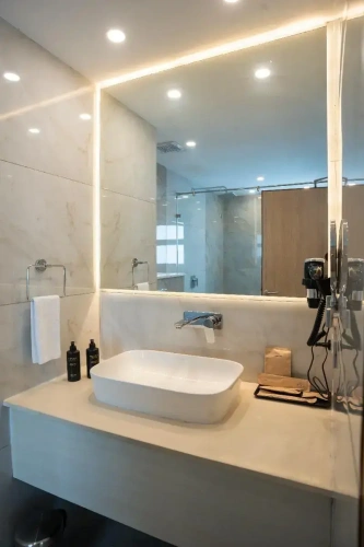 Standard Suite