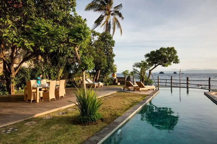 Villa Cocoa Maya