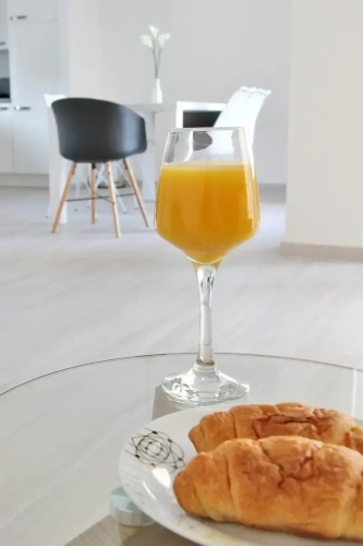 2 Bedrooms Superior Apartment with balcony
