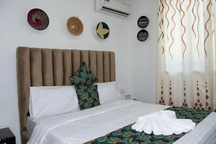 The Baobab Homestay