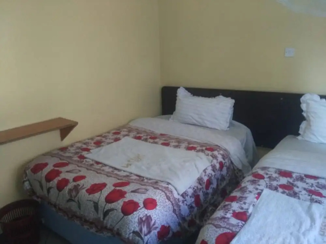 Heela Hotel