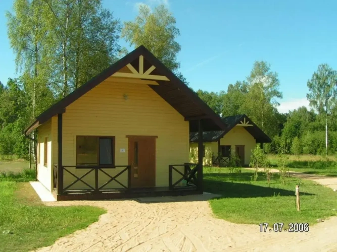 Bungalow