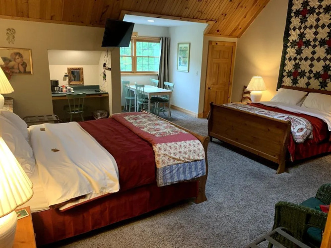 Morning Glory Inn