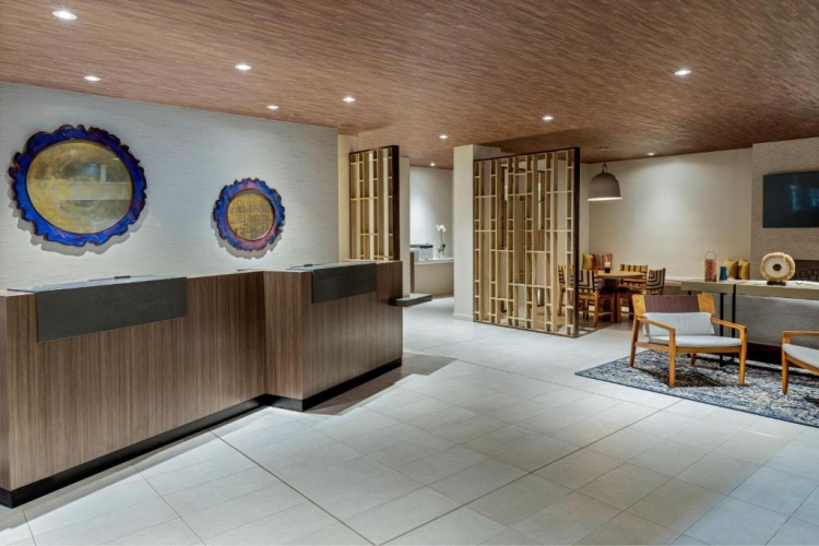 Fairfield By Marriott San Jose Airport Alajuela photo 13
