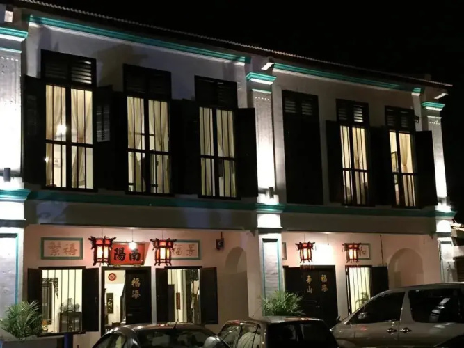 Hotelbild