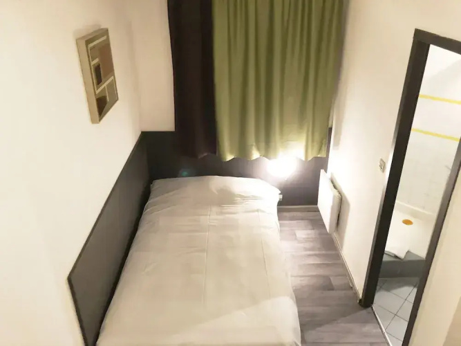 Hôtel 25 MONTELIMAR