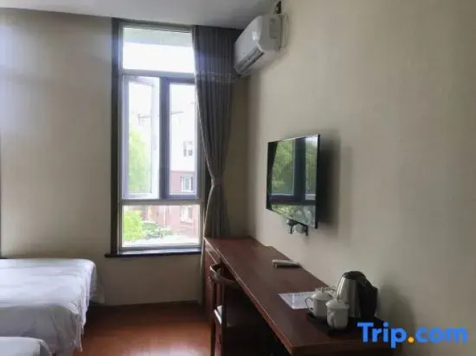 Shanghai Mingpin Boutique Hotel