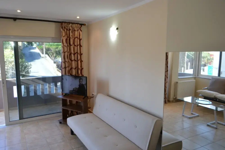 Pano's Flats