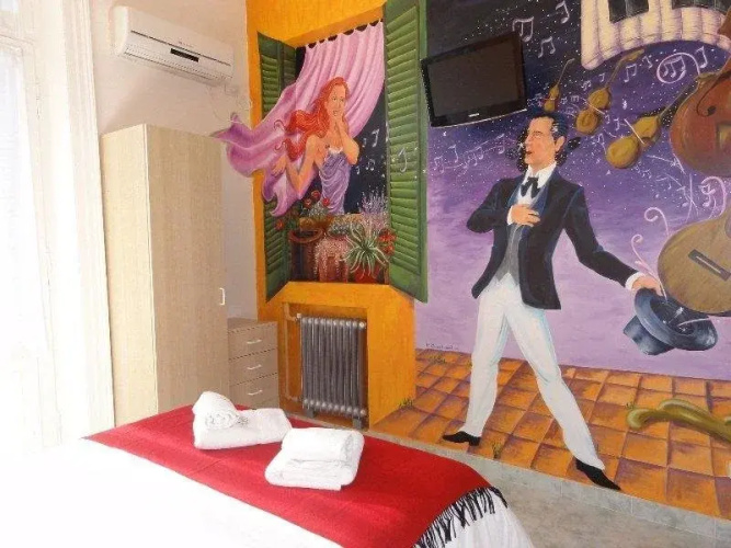 Ayres Portenos Tango Suites