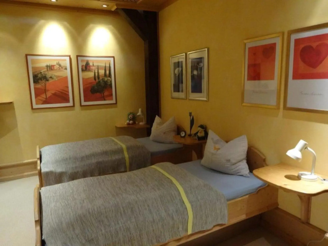 Ferienwohnung Vogel