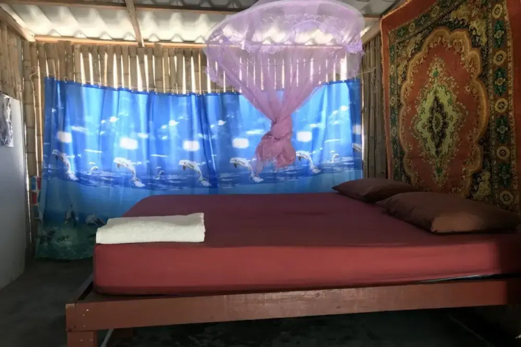 The Pier Hostel