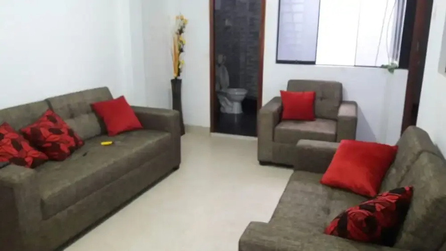 Futurismo Hostel