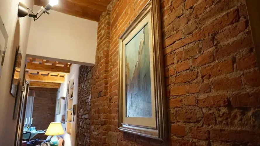Suite nell'Anfiteatro Romano
