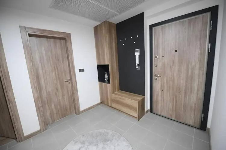 Apartment in Skopje