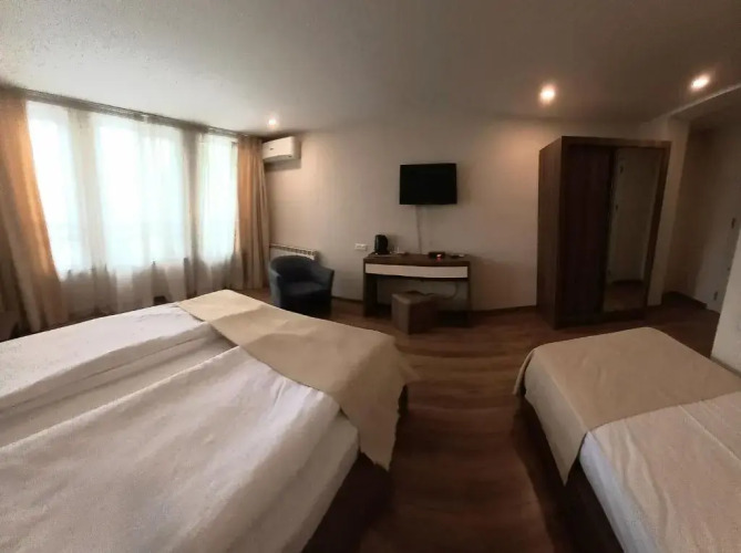 Фотография номера гостиницы Lile