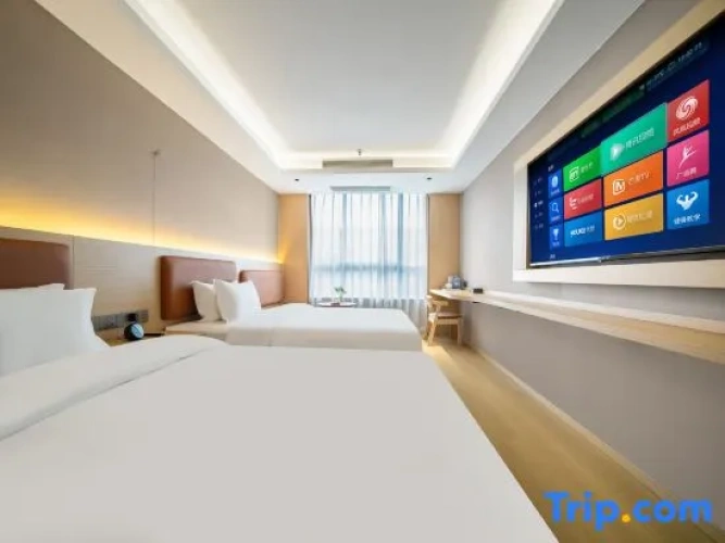 Prestige Twin room