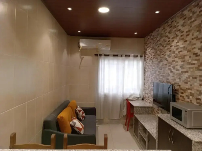 Hospedaje Ciste