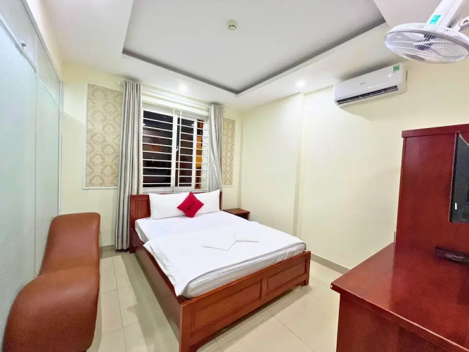 Hotel Khánh Linh 2