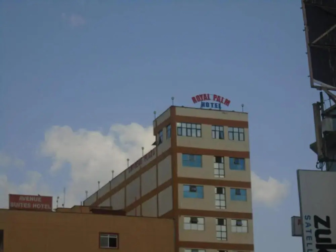 Hotelafbeelding