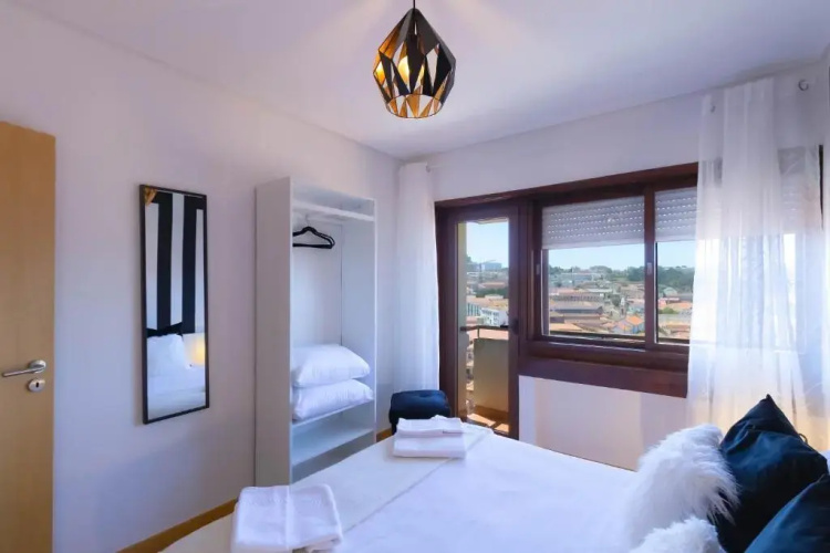 180º Porto River View