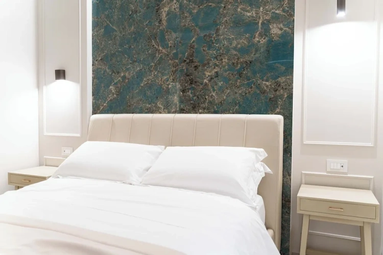 Luxury Triple room