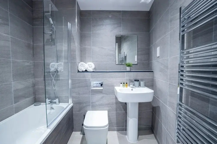 Great Central Apartments by Opulent