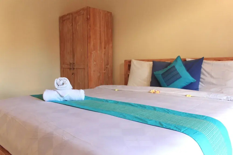 CR Tris Rooms Seminyak