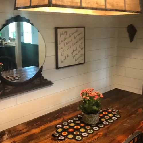 Snowgoose Pond Bed & Breakfast