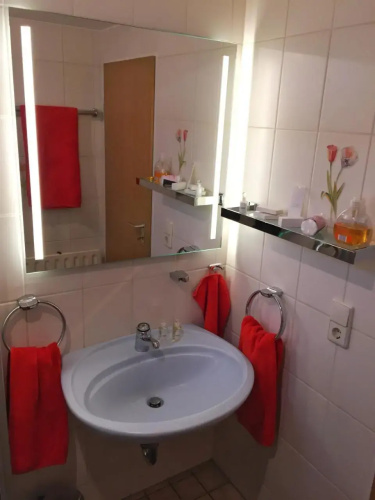 Ferienwohnung An der Pferdsweide