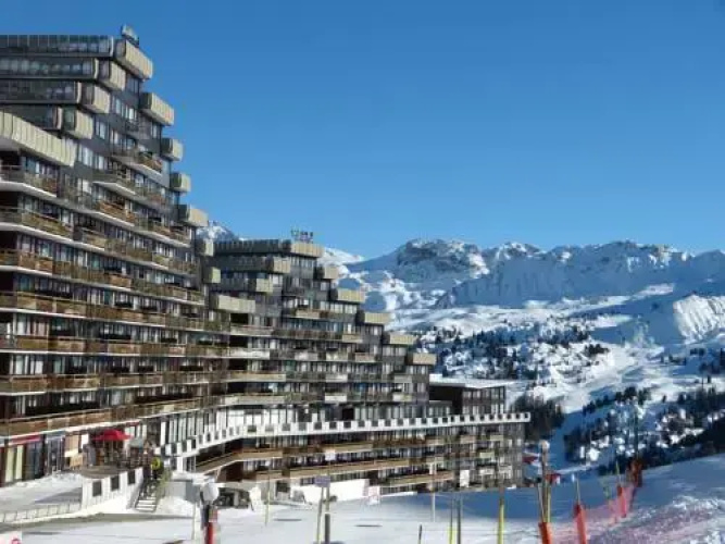 Residence Aime 2000