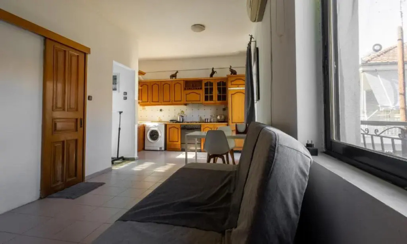 Superior apartment LA