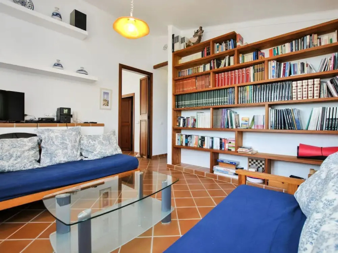 Modern Mansion in Selva With Private Pool