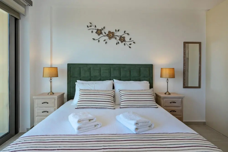 Sellia Resort