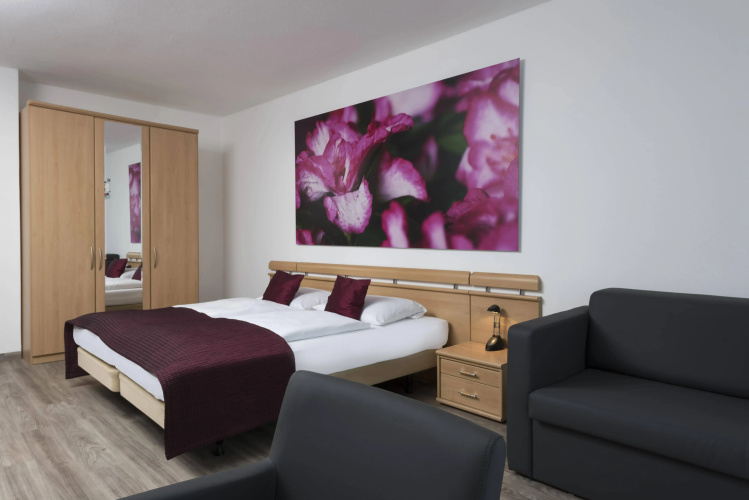 Mark Apart Hotel