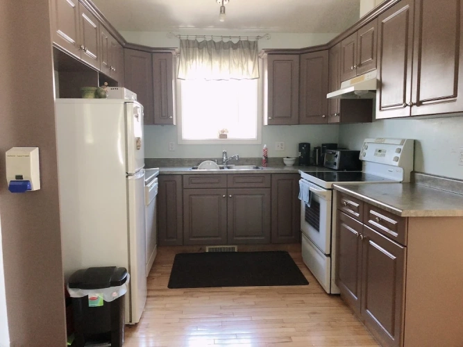 1 Bedroom Standard Cottage