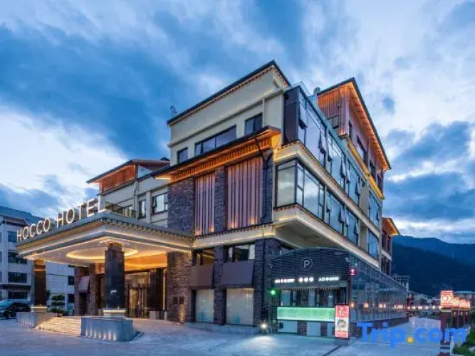 Hocco Hotel