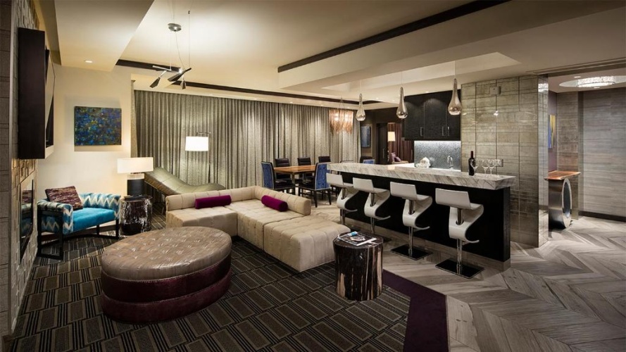 Viejas Casino & Resort photo 19