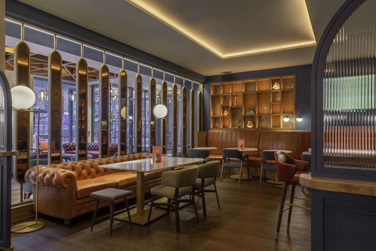 Hyatt Centric The Liberties Dublin photo 31