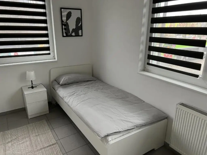 Economy Twin room