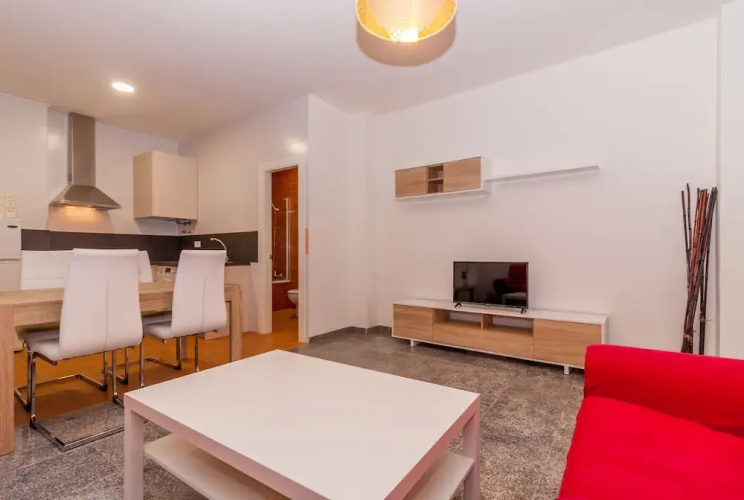 Apartamentos Centro Nerja Canovas Marime