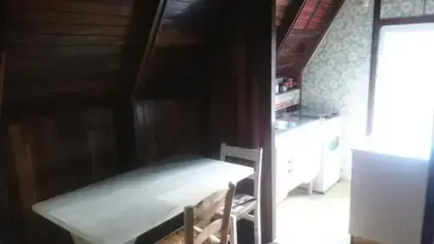 Chalés Duas Quedas