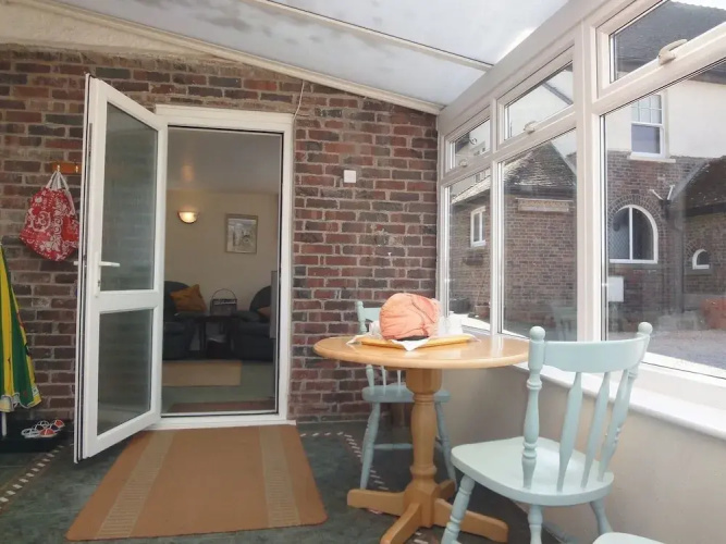 Dial House Cottage