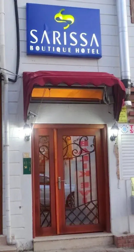 Sarissa Butik Otel